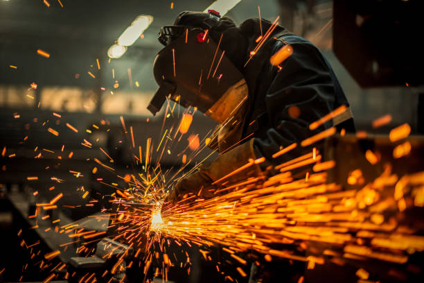 Affordable Welder Services in Sand Ridge, NY