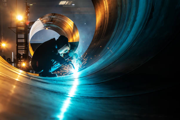 Best Specialty Welding Processes in Sand Ridge, NY