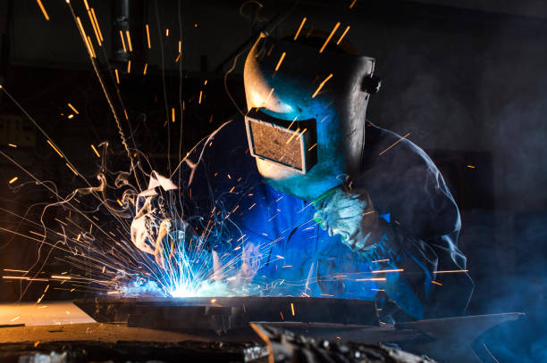 Best Aerospace and Defense Welding in Sand Ridge, NY