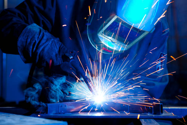 Best Artistic and Custom Metal Fabrication in Sand Ridge, NY