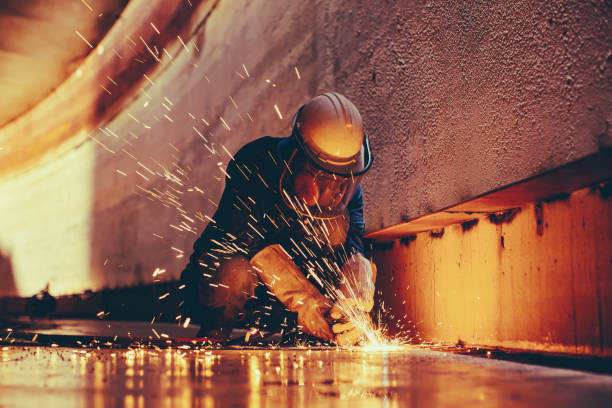 Best Pipe Welding in Sand Ridge, NY