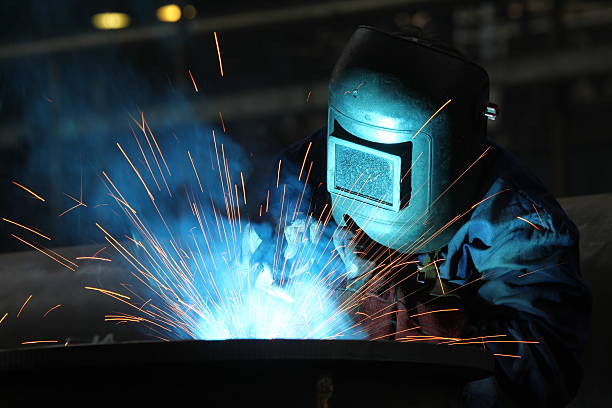 Best Welding Inspection and Certification in Sand Ridge, NY