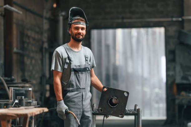 Reliable Sand Ridge, NY Welder & Metal Fabrication Solutions
