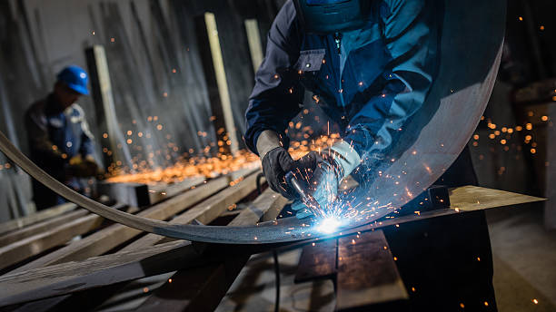Best Specialty Welding Processes in Sand Ridge, NY