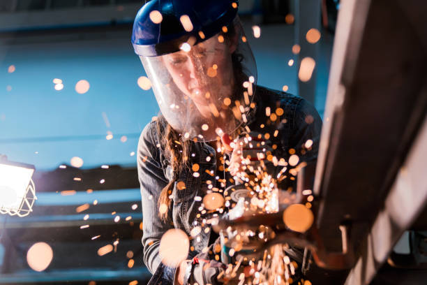 Reliable Sand Ridge, NY Welder & Metal Fabrication Solutions