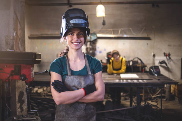 Best Automation and Robotic Welding in Sand Ridge, NY